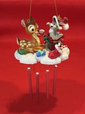 Disneyland Paris Bambi &