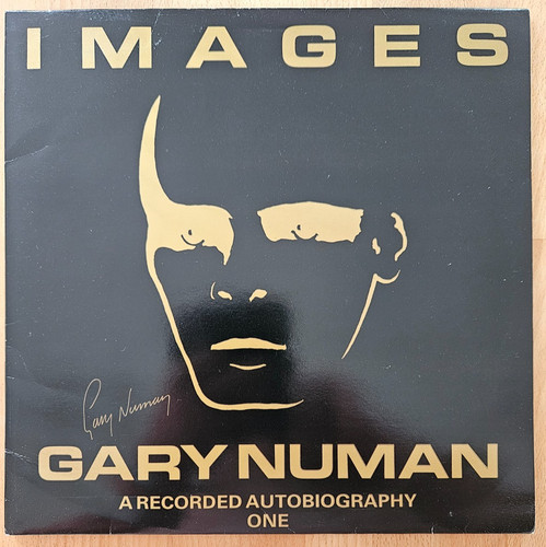Gary numan images one - gary,