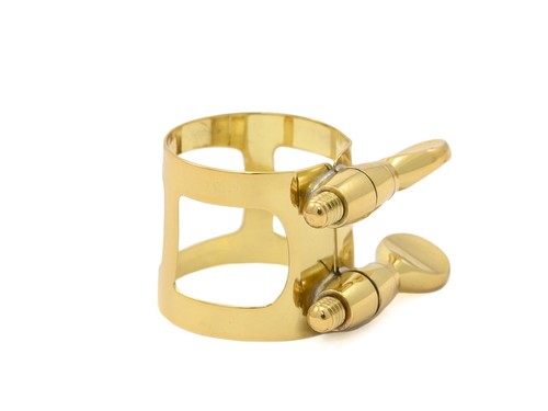 Yamaha soprano sax ligature - sax,
