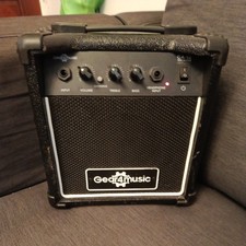 Gear4music 10 Watt GA10 Guitar