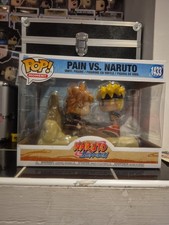 Funko POP! Anime Pain vs