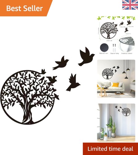 Elegant tree life metal - elegant,