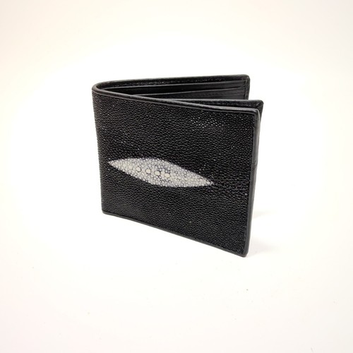Genuine stingray polished - genuine,