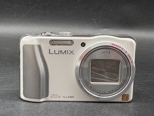 Panasonic lumix dmc tz30 - lumix, dmc-tz30