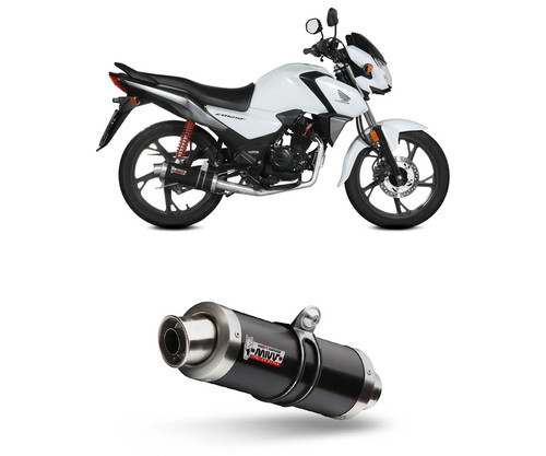 Full exhaust system - exhaust,