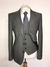 HUGO BOSS - Slim Fit 3 Piece