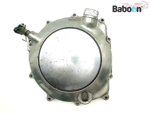 Engine cover clutch yamaha - engine, xj
