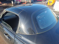 Mazda roadster mk3 nc - mazda,