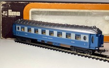 Vintage Lima 9200 Pullman