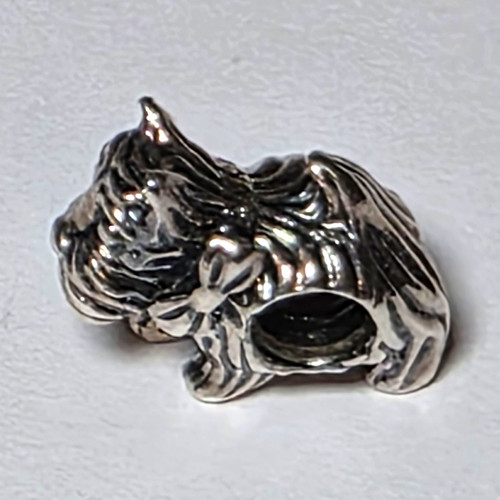 Genuine pandora scottie dog - scottie,
