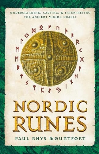 Nordic runes understanding - nordic, runes: