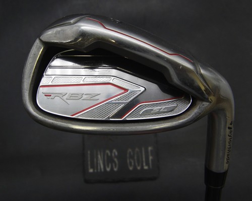 Taylormade rbz iron - 9,