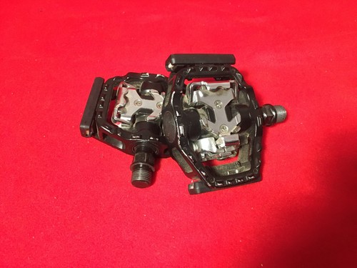 Clipless bmx mtb road - vp, d-66