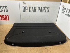 MAZDA CX-30 REAR BOOT PARCEL