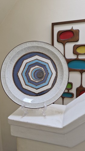 Vintage poole pottery - vintage,