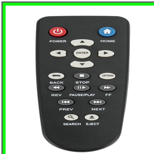 Remote control - tv,