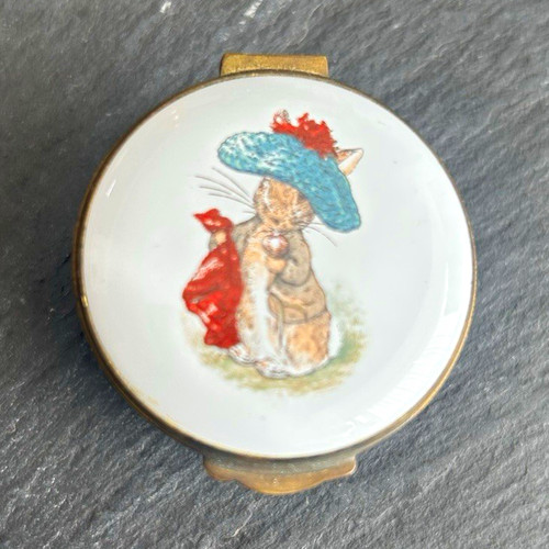 Vintage crummles enamel - vintage,