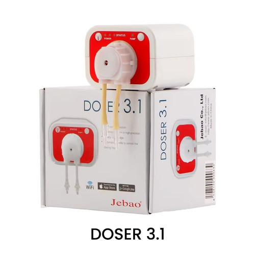 Doser md - doser, md-4.4