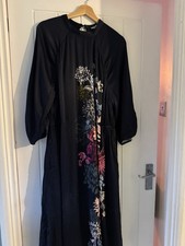 White Stuff Blue Floral