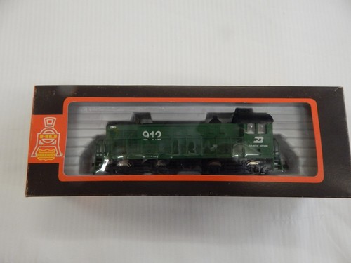 Ahm alco 1000 diesel - ge,
