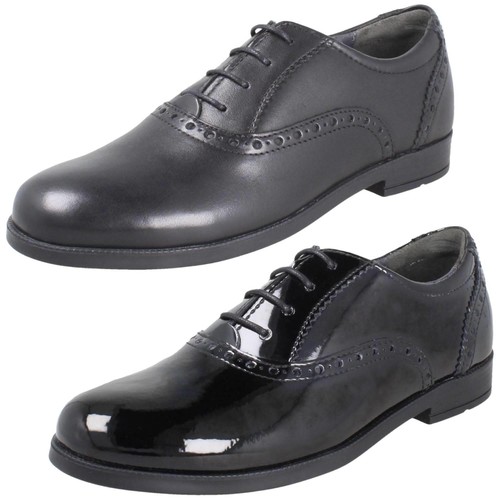 Girls startrite brogue lace - girls, up