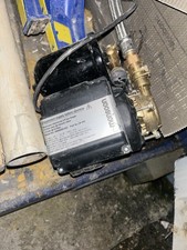 Stuart Turner Monsoon 2.0 Universal Shower Pump Single Bar (46498)