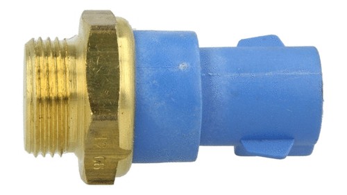Temperature switch radiator - temperature,