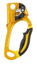 Petzl ascension ascender - petzl,