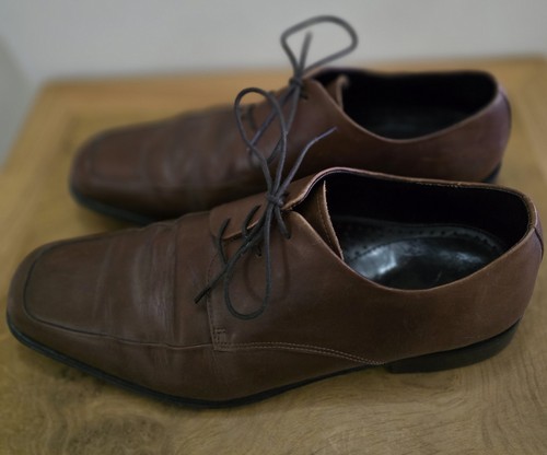 Collezione mens shoes - m&s,
