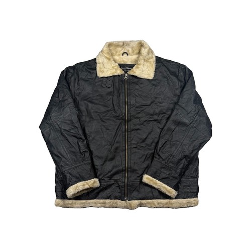 Vintage sheepskin b 3 - 90’s, b-3