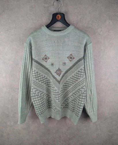 Tootal jumper mens - jumper, l