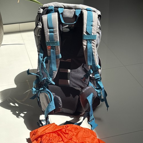 Forclaz litre rucksack - forclaz,