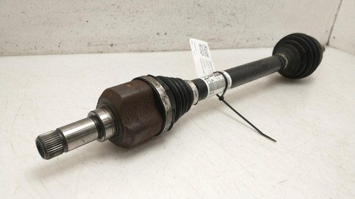 Driveshaft vauxhall vivaro - driveshaft,