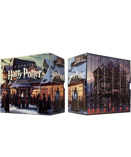 Rare harry potter special - rare,