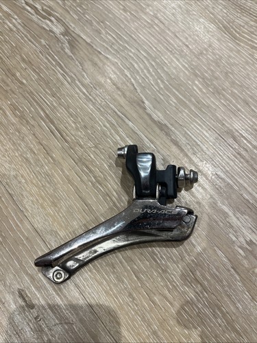 Shimano dura ace - shimano, front