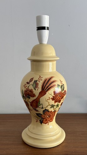 Vintage japanese style table - vintage,