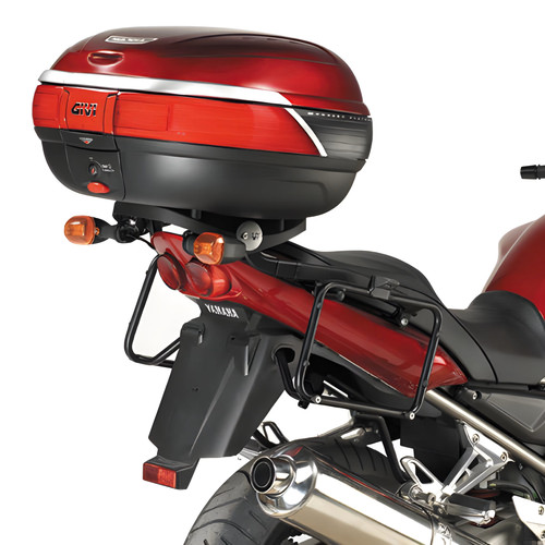 Givi 348fz specific rear - 348fz, rack