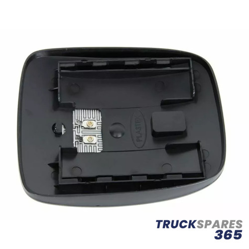 Fits daf cf65 - cf85,, xf