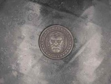 Sasquatch/Bigfoot Hobo Dollar