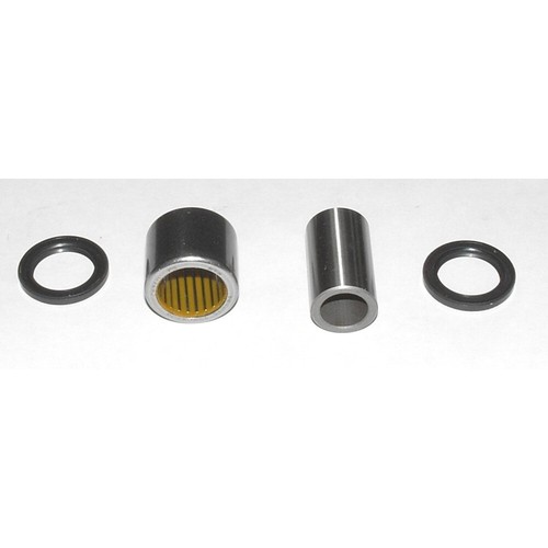 Tourmax rear shock needle - rear,