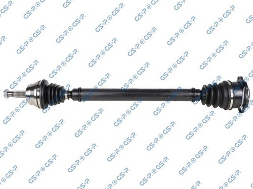 Gsp 261028 drive shaft for - 261028, vw