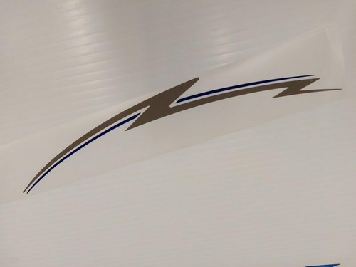 Lunar xstar motorhome front - lunar,