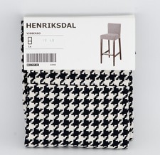 Ikea Cover Cover Henriksdal
