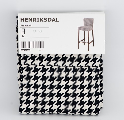 Ikea cover henriksdal - ikea,