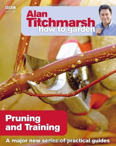 Alan titchmarsh how - how, to