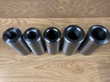 Welding Repair Bosses/Bushes