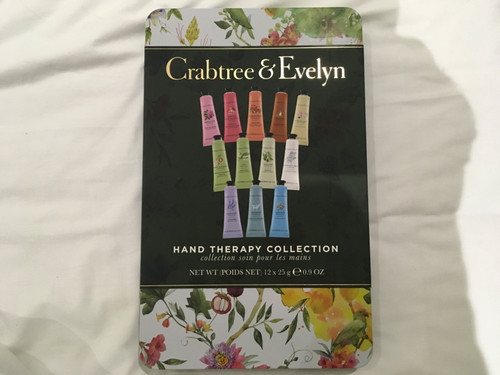 25g crabtree and evelyn - and,