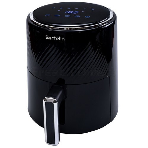 Digital air fryer oven small - oven,