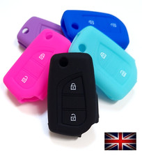 Key Cover For Toyota Yaris
