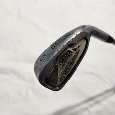 Wilson Ultra High MOI 5 Iron